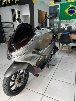 HONDA PCX HONDA PCX